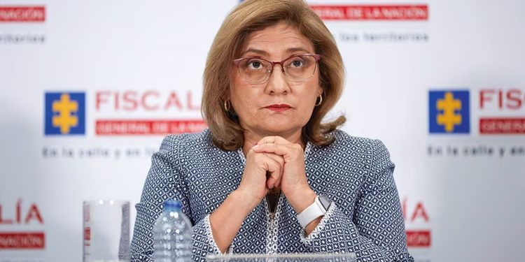 Revelan pérdida de pruebas en caso de “Narcofiscales” ligados a Martha Mancera