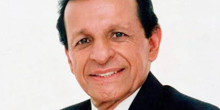 Murió Óscar Agudelo, emblemático músico colombiano