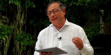 Petro pidió a Fiscalía investigar nuevas amenazas de muerte