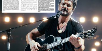Tras penosa enfermedad, Ricardo Arjona anuncia su retiro de la música