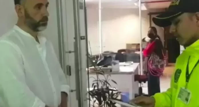 42 personas imputadas en el caso de corrupción “marionetas”: exgerente de Proyecta Quindío implicado