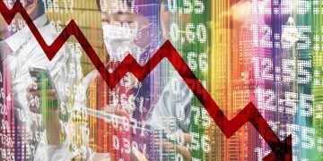 Preocupación económica: Colombia cerca de la recesión con nueva caída en octubre