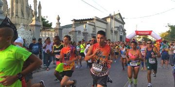 Por falta de recursos, tradicional carrera San Silvestre de Barranquilla no se realizará este 31 de diciembre