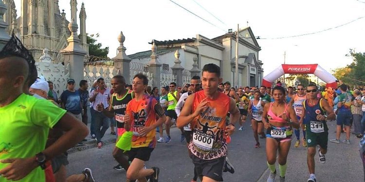 Por falta de recursos, tradicional carrera San Silvestre de Barranquilla no se realizará este 31 de diciembre