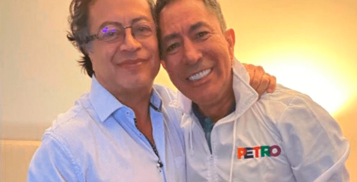 Procuraduría ordenó investigación a Ricardo Roa, exgerente de la campaña Petro Presidente