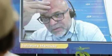 Nueva medida de aseguramiento contra Mancuso impuso Tribunal Superior de Barranquilla