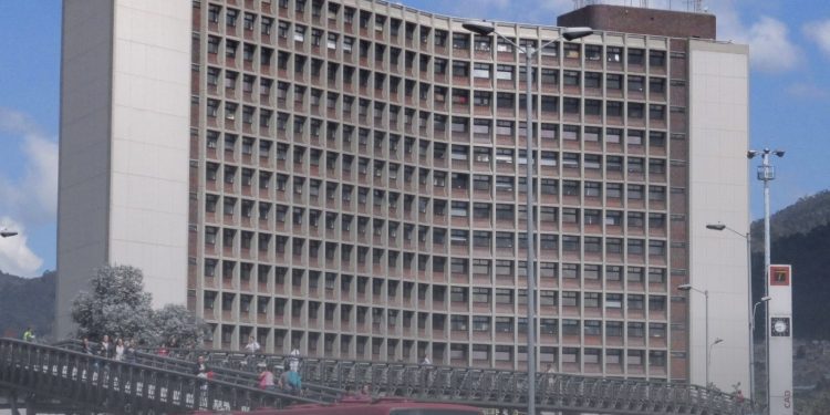Procuraduría indaga a funcionarios de la Secretaría de Hacienda Distrital de Bogotá, por presuntos contratos por aproximadamente $31.000 millones