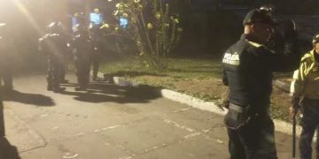 41 menores se fugaron de un Centro de Atención Especializada El Redentor del ICBF