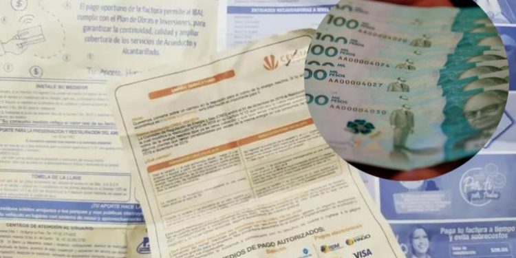 La Liga Nacional de Usuarios pide que 2024 sea el año de servicios públicos asequibles