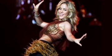 ‘Shakira’ sigue siendo inspiración para las mujeres y niñas del Caribe