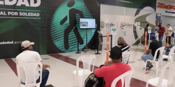 Juez ordenó tres días de arresto con multa de 5 salarios contra representante legal de Tránsito de Soledad