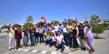 Gran Bazar, el nuevo espacio que transformará el mercado de Barranquilla