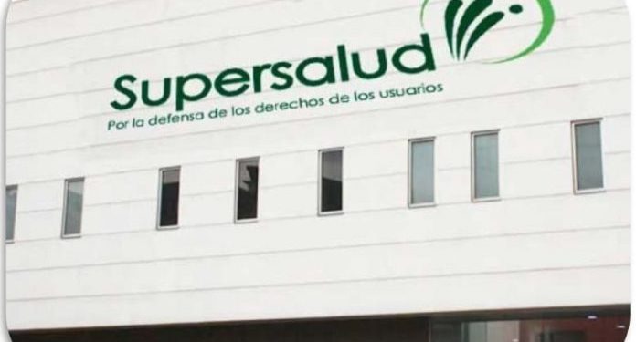 $1.6 billones Supersalud recuperó para clínicas y hospitales del país a través de conciliaciones entre EPS e IPS