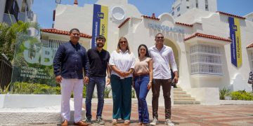 La IUB presenta la Maestría en Ingeniería y Estrategia ante el Ministerio de Educación