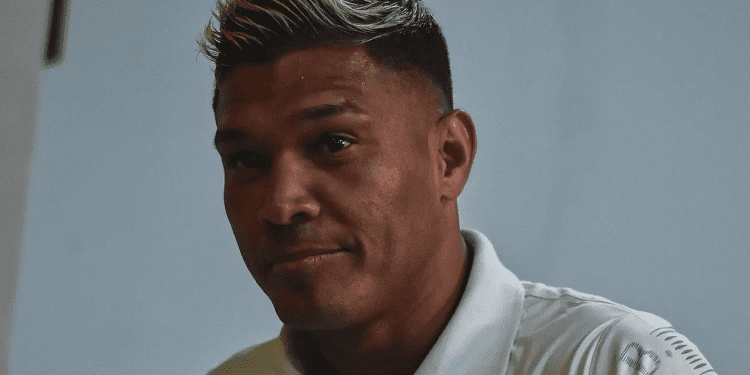 “La décima estrella es de Arturo Reyes”: Teófilo Gutiérrez