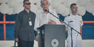 “No es expedir órdenes de captura a voceros de paz”: MinDefensa a Fiscal Barbosa