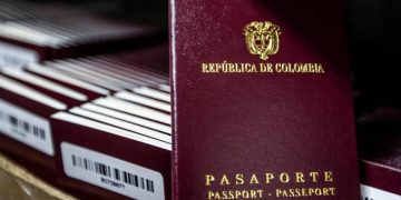 Siguen sin poder conciliar la Cancillería y Thomas Greg & Sons sobre pasaportes