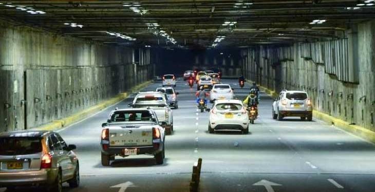 Procuraduría inició indagación previa por presuntas irregularidades en obras del Túnel Mundialista en Cali