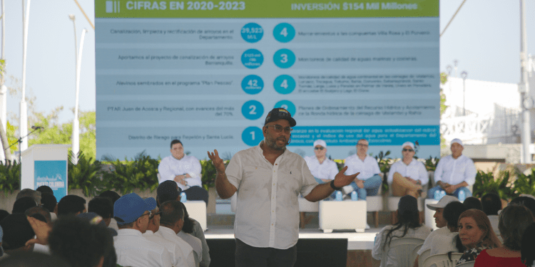 CRA presentó logros y resultados que son referentes en Colombia