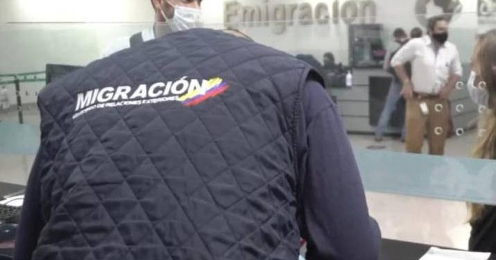 Por presunto acoso sexual, funcionario de Migración Colombia se ve envuelto en líos penales