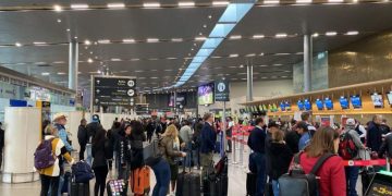 Procuraduría vigilará aerolíneas para que cumplan con los vuelos este fin de año