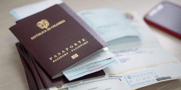 No hubo conciliación entre Thomas Greg y la Cancillería en caso de licitación de pasaportes