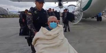 Defensoría pide prisión domiciliaria para exalcalde de Cúcuta por “condiciones infrahumanas” en la cárcel