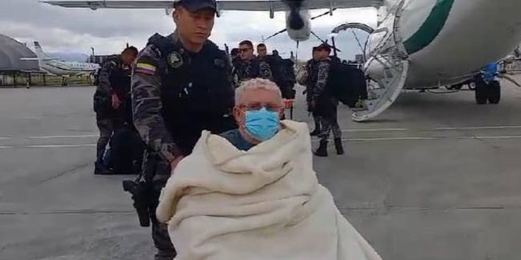 Defensoría pide prisión domiciliaria para exalcalde de Cúcuta por “condiciones infrahumanas” en la cárcel