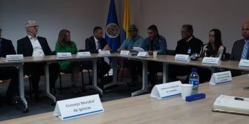 Mecanismo de monitoreo del cese al fuego con el estado mayor central de las Farc quedó instalado