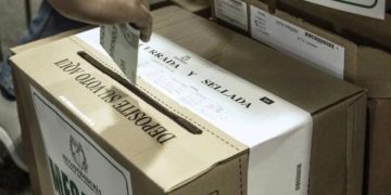 Elecciones en Gamarra, Cesar: Así se adelanta la jornada electoral