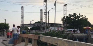Rebolo está listo para la posesión de Alejandro Char