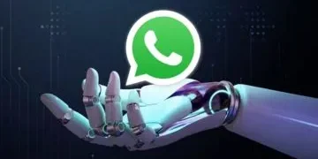 Conozca cómo activar el chat con inteligencia artificial de WhatsApp