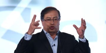 Gustavo Petro defiende su enfoque económico: “La inflación se contiene aumentando la oferta”