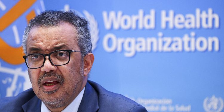 OMS advierte sobre el aumento de enfermedades respiratorias y hace un llamado al uso de mascarilla y vacunarse contra el Covid-19