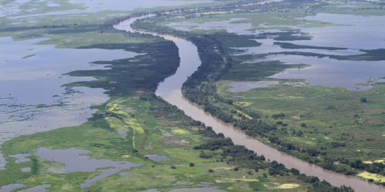 Gobernadores invitan a MinAmbiente a mesa técnica sobre trabas al Canal del Dique