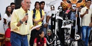 La ‘Ruta de la Tradición’ marcará el inicio del Carnaval del Atlántico 2024