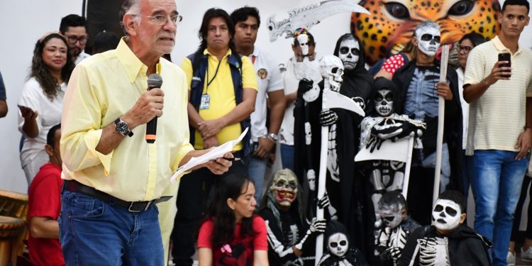 La ‘Ruta de la Tradición’ marcará el inicio del Carnaval del Atlántico 2024