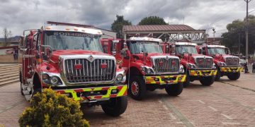 Procuraduría urgió al Gobierno a destinar recursos para operatividad de los cuerpos de bomberos