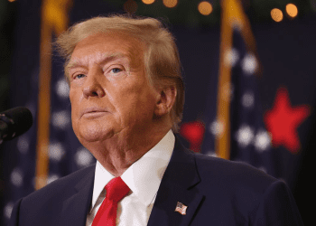 Donald Trump ganó las primarias republicanas de Iowa