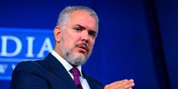 Como una “vergüenza” calificó Duque pérdida de los Panamericanos para Colombia 