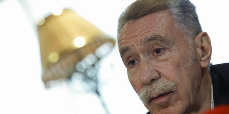 Defensa de Sancho: “Él no confesó nunca un crimen intencionado, aunque sí se deshizo del cuerpo”