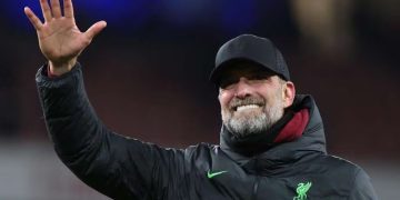 Jürgen Klopp anunció que dejará el Liverpool a final de temporada: ¿qué pasará con Luis Díaz?