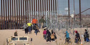 Liberados cinco migrantes de grupo secuestrado en ruta México – EE.UU.