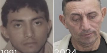 Capturan hombre que duró 30 años fugitivo tras asesinar a su esposa