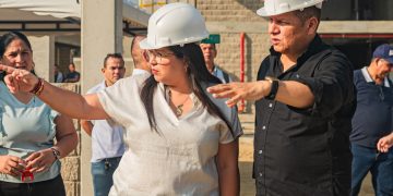 Construcción de la nueva Estación de Bomberos en Soledad: compromiso con la seguridad y el medio ambiente