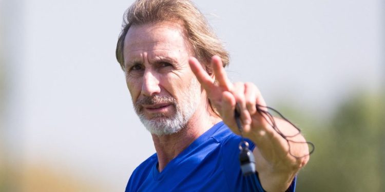 América de Cali muestra su total interés por Ricardo Gareca