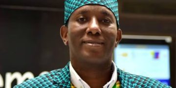 “Presidente Petro, con ADA no cuente”: Paulino Riascos anuncia que su partido no hará parte de la unificación de partidos del Pacto Histórico