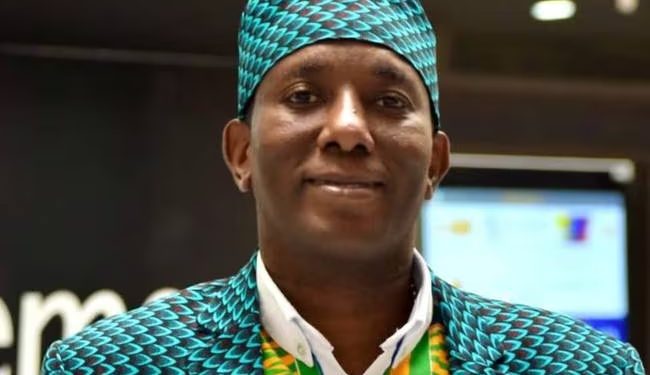 “Presidente Petro, con ADA no cuente”: Paulino Riascos anuncia que su partido no hará parte de la unificación de partidos del Pacto Histórico