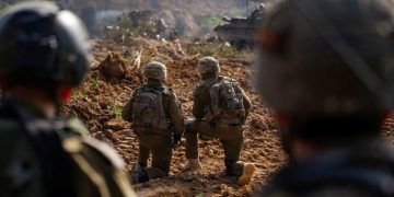 En la últimas 24 horas suman al menos 113 muertos y 250 heridos en Gaza 