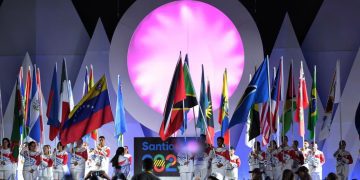 Panam Sports aterriza a Petro y a Barranquilla: invitó a otros países a postularse para los Panamericanos